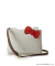 Bolsa inspirada en Hello Kitty