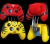 Funda para control de Xbox de Deadpool y Wolverine en internet