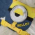 Arnés para mascota de Minion - Shopping Lovers