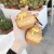 Funda de Airpods Tarro de Miel de Winnie Pooh