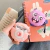 Funda para AirPods de Monstruos Kawaii