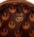 Arnés para perro de Ewok Star Wars Loungefly - Shopping Lovers