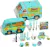 Set de Maquillaje Scooby Doo Wet n Wild - Edición PR Box