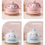 Olla de My Melody y Cinnamoroll - Shopping Lovers
