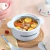 Olla de My Melody y Cinnamoroll en internet