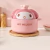 Olla de My Melody y Cinnamoroll