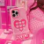Funda para iPhone de Barbie - Shopping Lovers