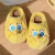 Pantuflas Bob Esponja