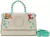 Bolsa Cenicienta Jaq Jaq y Gus Gus Loungefly