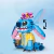 Stitch Bloques de Construcción en internet