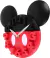 Imagen de Reloj de pared de Mickey Mouse