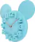 Reloj de pared de Mickey Mouse - comprar en línea