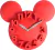 Reloj de pared de Mickey Mouse en internet