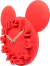 Reloj de pared de Mickey Mouse - Shopping Lovers
