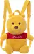 Mochila Winnie the Pooh peluche