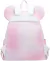 Mini Backpack Minnie Mouse Edición Sakura Tie Dye Loungefly - Shopping Lovers