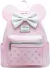 Mini Backpack Minnie Mouse Edición Sakura Tie Dye Loungefly - comprar en línea
