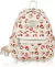 Mini Backpack Harry, Ron y Hermione Loungefly