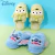 Pantuflas Stitch & Alien