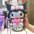 Vaso con Correa de Kuromi en internet