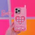 Funda para iPhone de Barbie