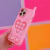 Funda para iPhone de Barbie en internet