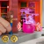 Wizarding World: Harry Potter - Mini Set De Juego El Gran Viaje Por Howgarts en internet