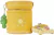 Crossbody Globo de Cantoya Rapuzel Loungefly