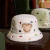 Bucket Hat de Berttie Botts de Harry Potter