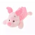 Lapicera de Eeyore y Piglet en internet