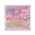 Ternurines de Sanrio Set de Pijamada - comprar en línea