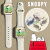 Correa para Apple Watch de Snoopy