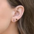 Pendientes de Villanas de Disney
