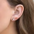 Imagen de Pendientes de Villanas de Disney