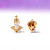 Pendientes de Villanas de Disney - comprar en línea
