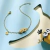 Pulsera Ojitos de Minion