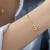 Pulsera Ojitos de Minion - Shopping Lovers