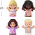 Set de Colección Barbie x Little People - comprar en línea