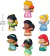 Set de Colección Princesas Disney x Little People - comprar en línea