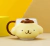 Taza Hello Kitty & Friends - Shopping Lovers