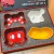 Set de Mini Platos Disney en internet