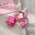 Protector de Cargador Barbie en internet