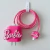 Protector de Cargador Barbie - Shopping Lovers