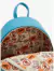Mini Backpack Lukes Gilmore Girls Loungefly - Shopping Lovers