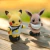 Ternurines de Pokémon