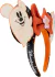 Orejitas de Minnie y Mickey Mouse Halloween - comprar en línea