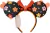 Orejitas de Minnie y Mickey Mouse Halloween en internet