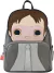 Mini Backpack Dwight de The Office Muñeco RCP Loungefly