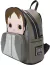 Mini Backpack Dwight de The Office Muñeco RCP Loungefly - comprar en línea