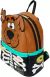 Mini Backpack Scooby Doo Halloween Loungefly en internet